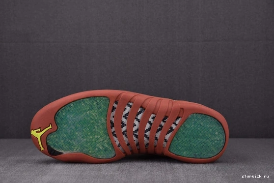 Jordan 12 Golf DV1758-108 Eastside DV1758-108 Retro 0319